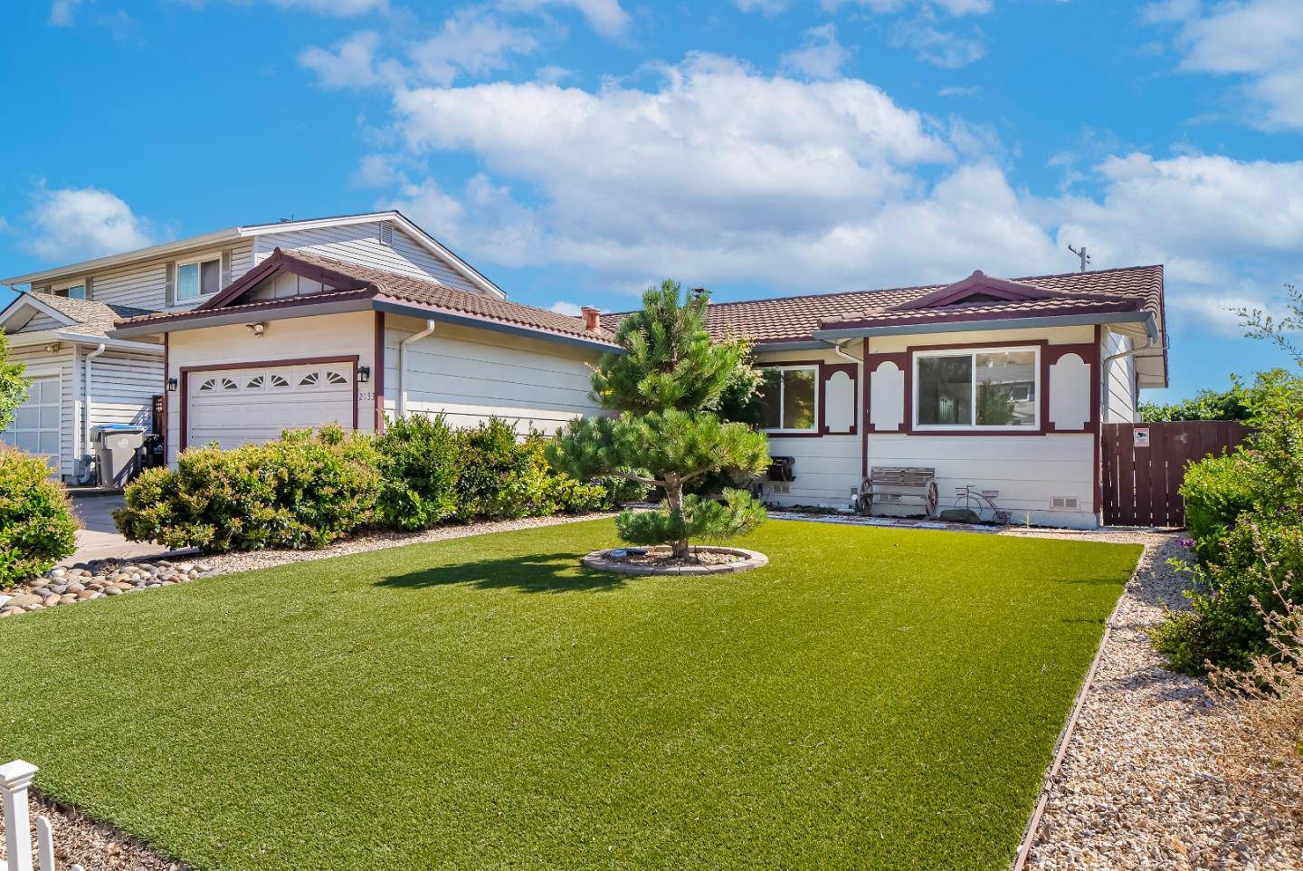 San Jose, CA 95132,2133 Ashwood LN