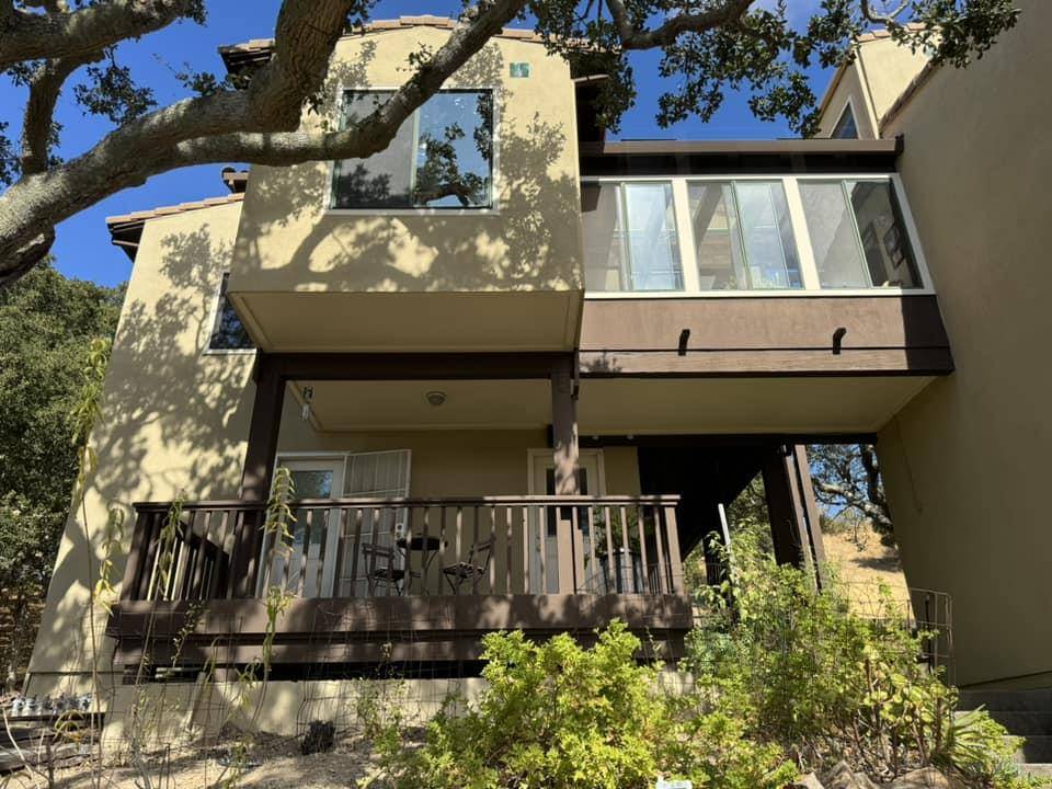 El Sobrante, CA 94803,5395 Heavenly Ridge LN