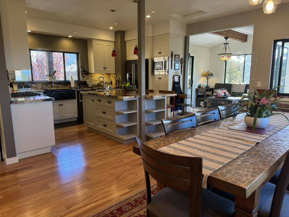 El Sobrante, CA 94803,5395 Heavenly Ridge LN