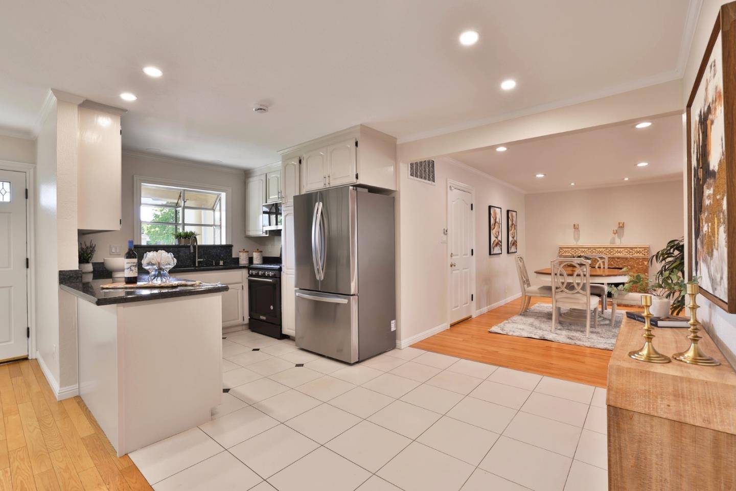 San Jose, CA 95124,4346 Jan WAY