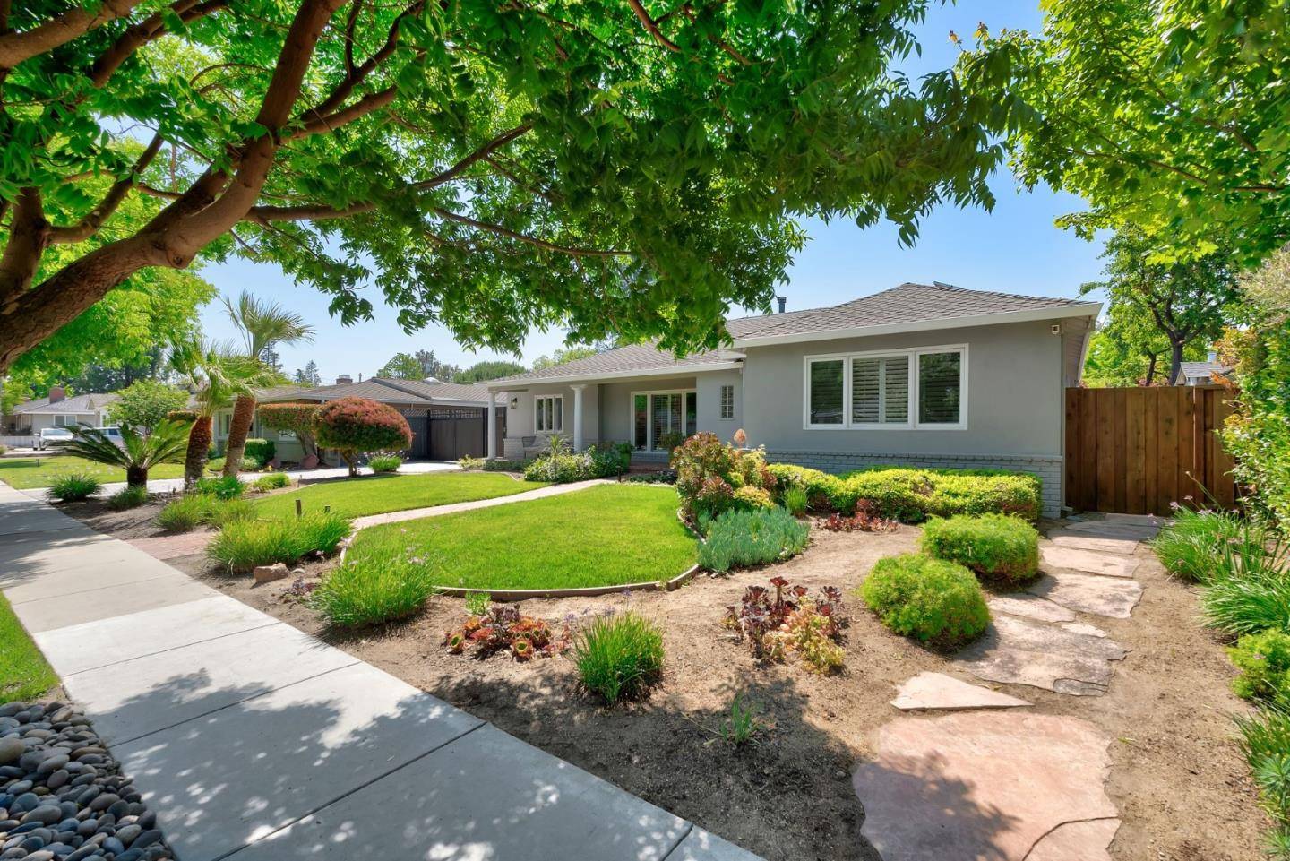 San Jose, CA 95125,1132 Husted AVE
