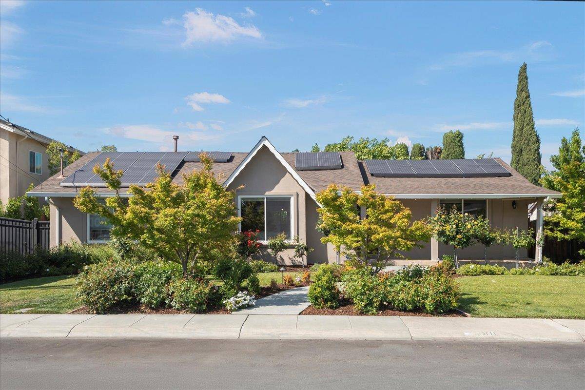 San Jose, CA 95127,180 Maro DR