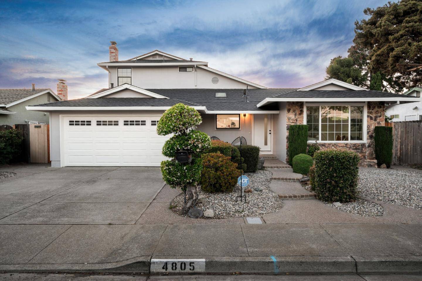 Union City, CA 94587,4805 Michelle WAY