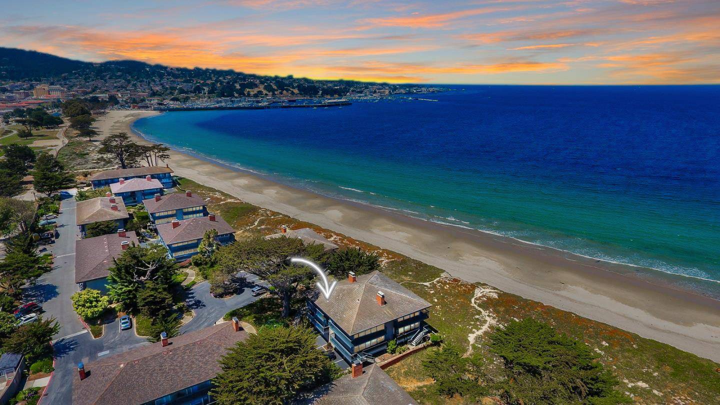 Monterey, CA 93940,36 La Playa ST