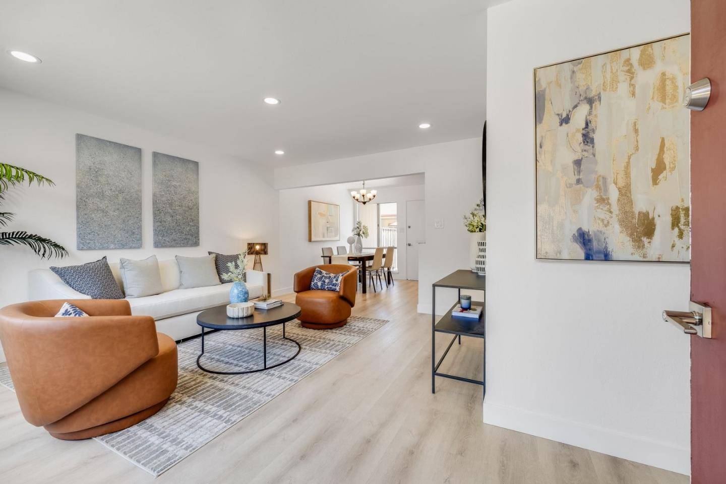 San Mateo, CA 94403,1561 Marina CT E