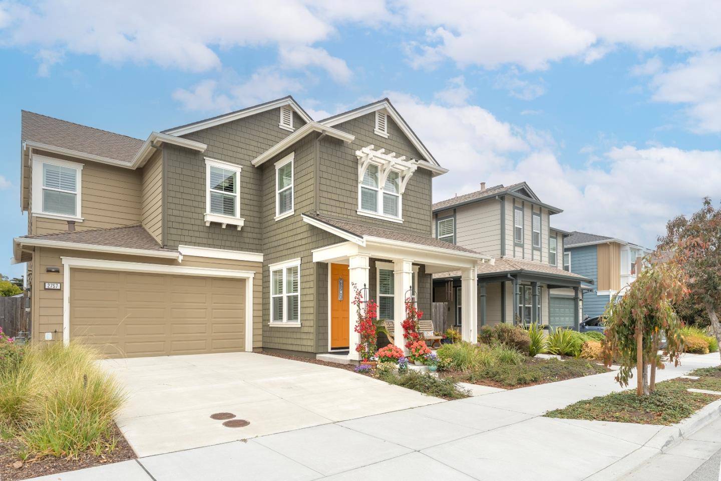 Marina, CA 93933,2757 Sea Glass AVE