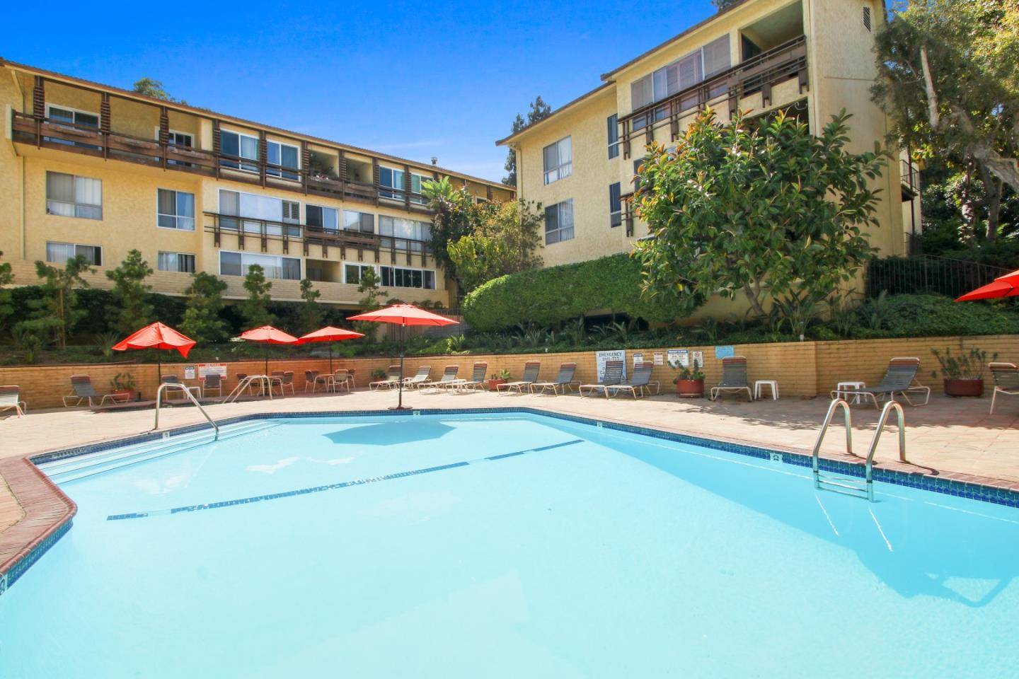 Culver City, CA 90230,6275 Canterbury DR 208