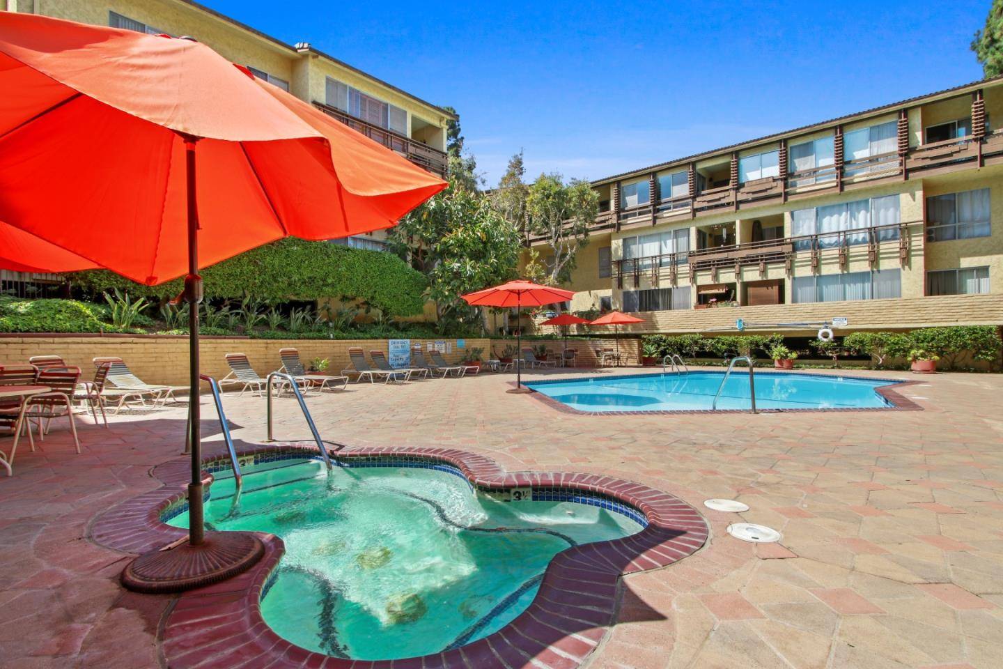 Culver City, CA 90230,6275 Canterbury DR 208
