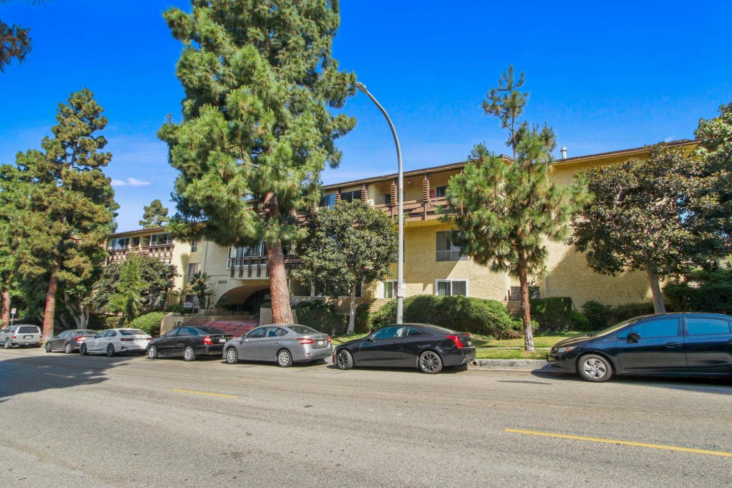 Culver City, CA 90230,6275 Canterbury DR 208