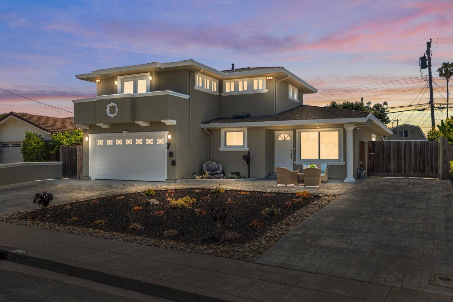 Santa Clara, CA 95054,798 Orkney AVE