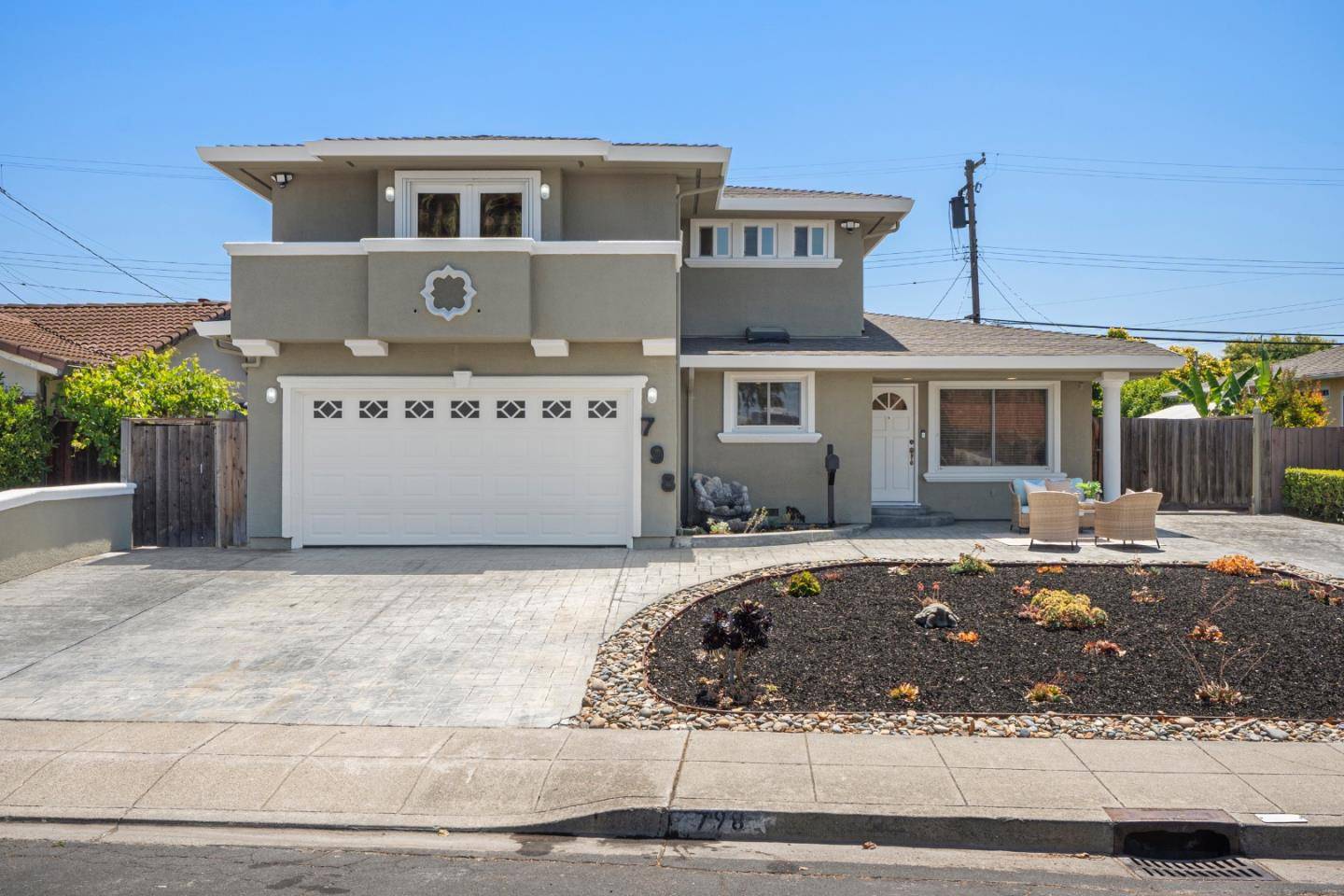 Santa Clara, CA 95054,798 Orkney AVE