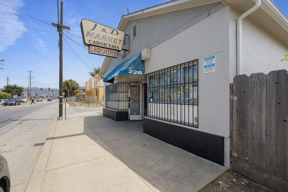 Watsonville, CA 95076,226 Riverside DR