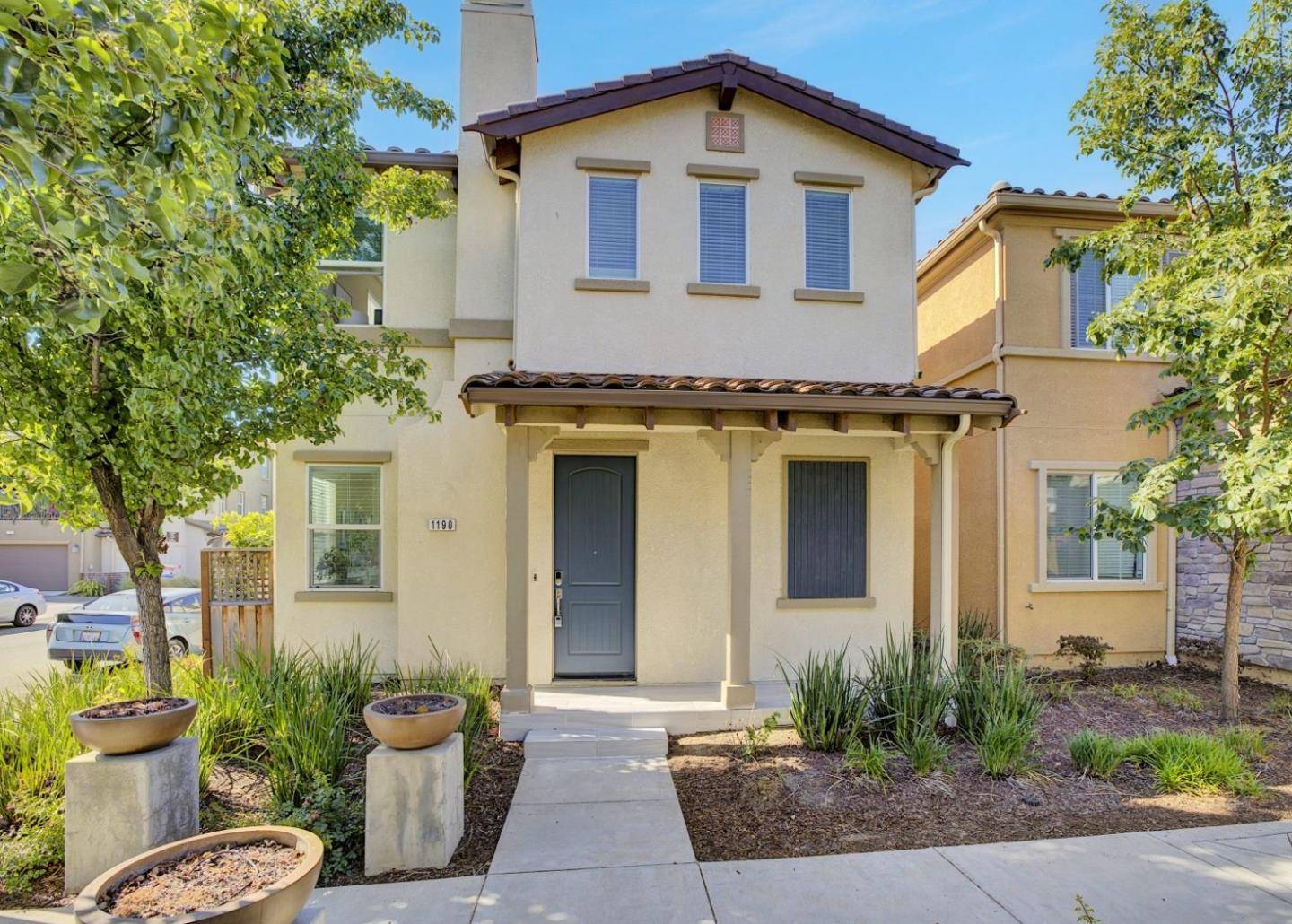 Livermore, CA 94550,1190 Flurry DR