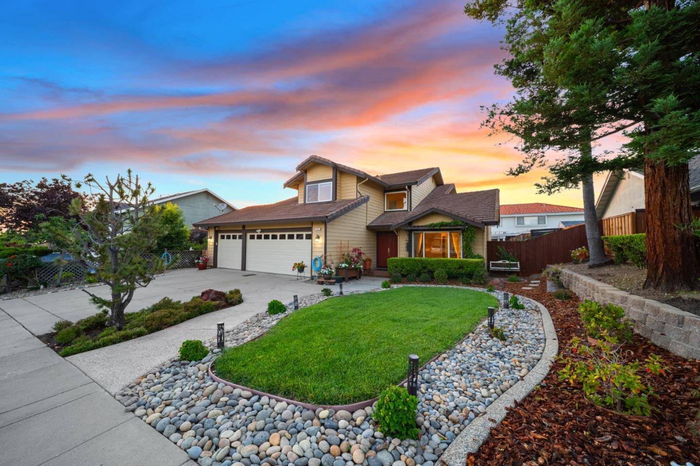 San Jose, CA 95148,3281 Pinkerton DR