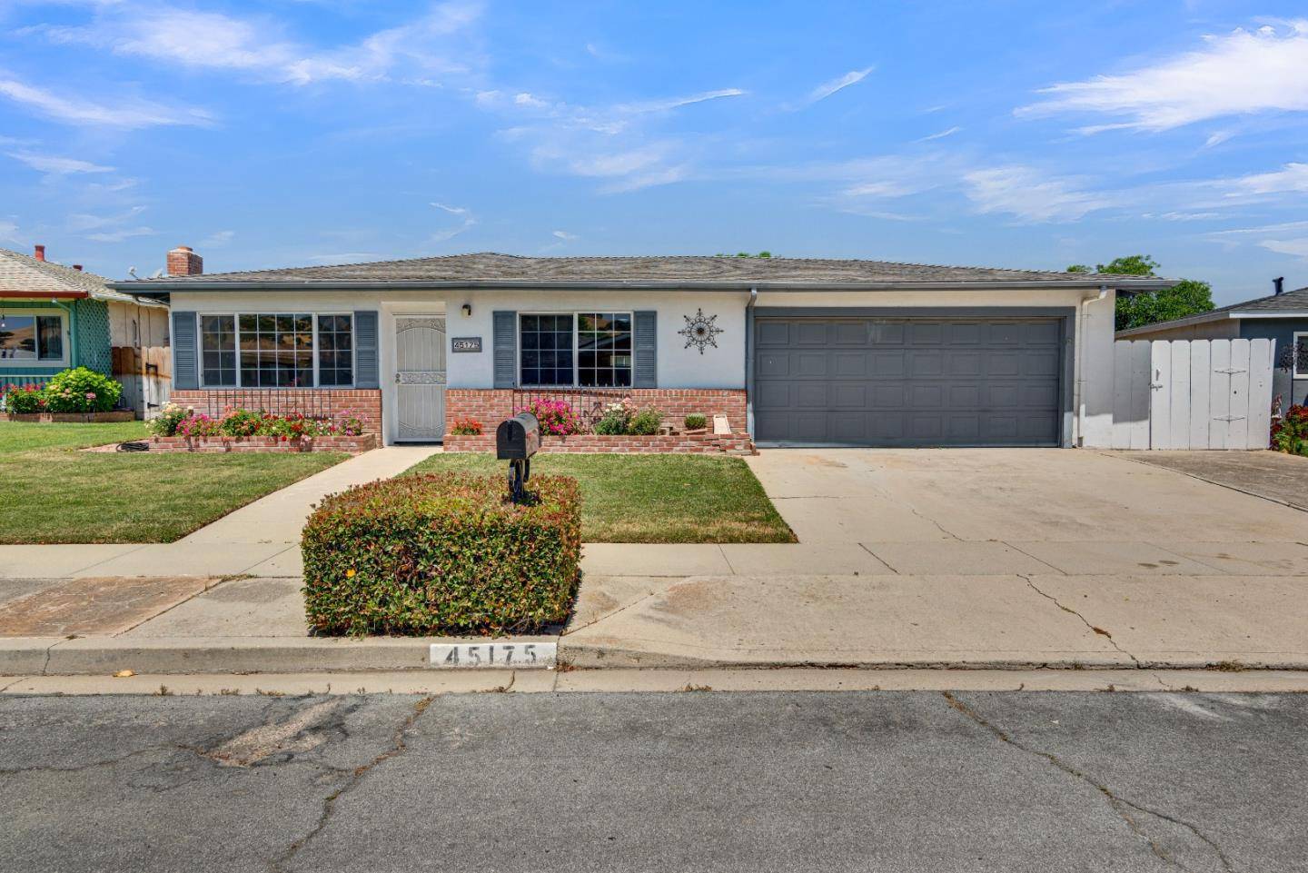 King City, CA 93930,45175 Merritt ST