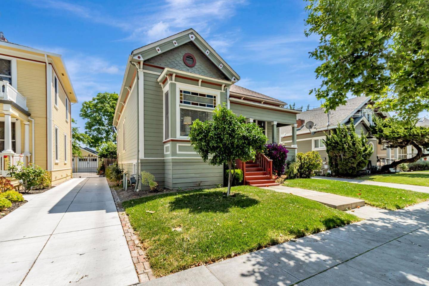 San Jose, CA 95112,160 N 11th ST