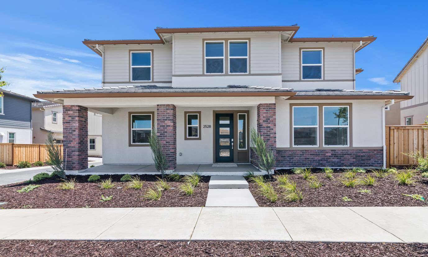 Fairfield, CA 94533,2528 Big Sky DR