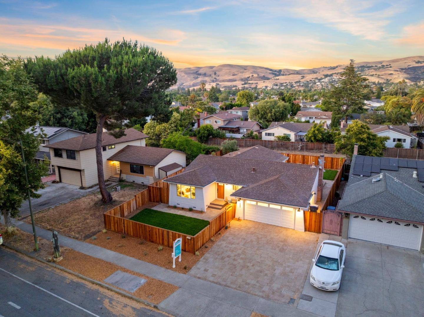 San Jose, CA 95132,1680 Morrill AVE