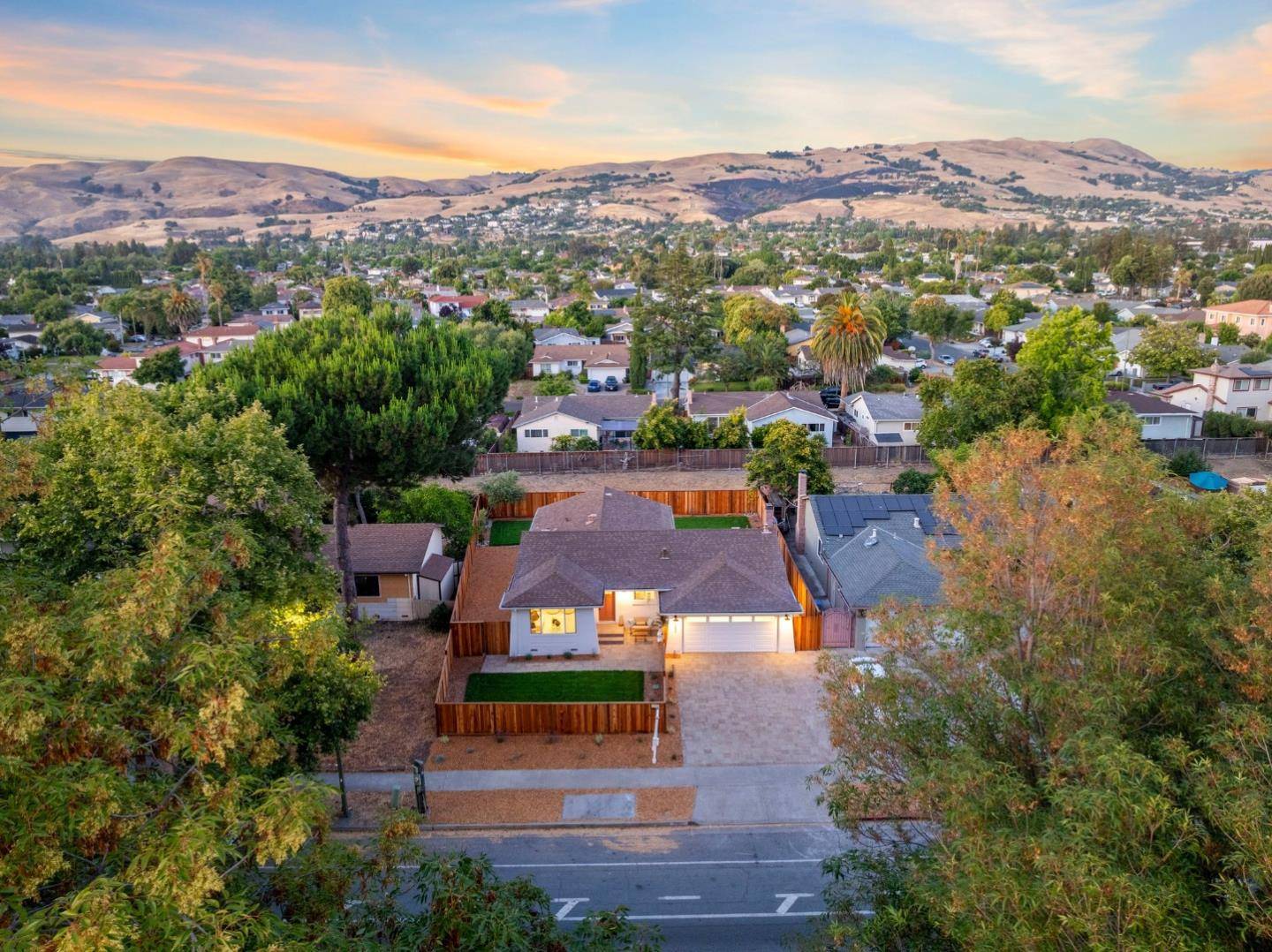 San Jose, CA 95132,1680 Morrill AVE
