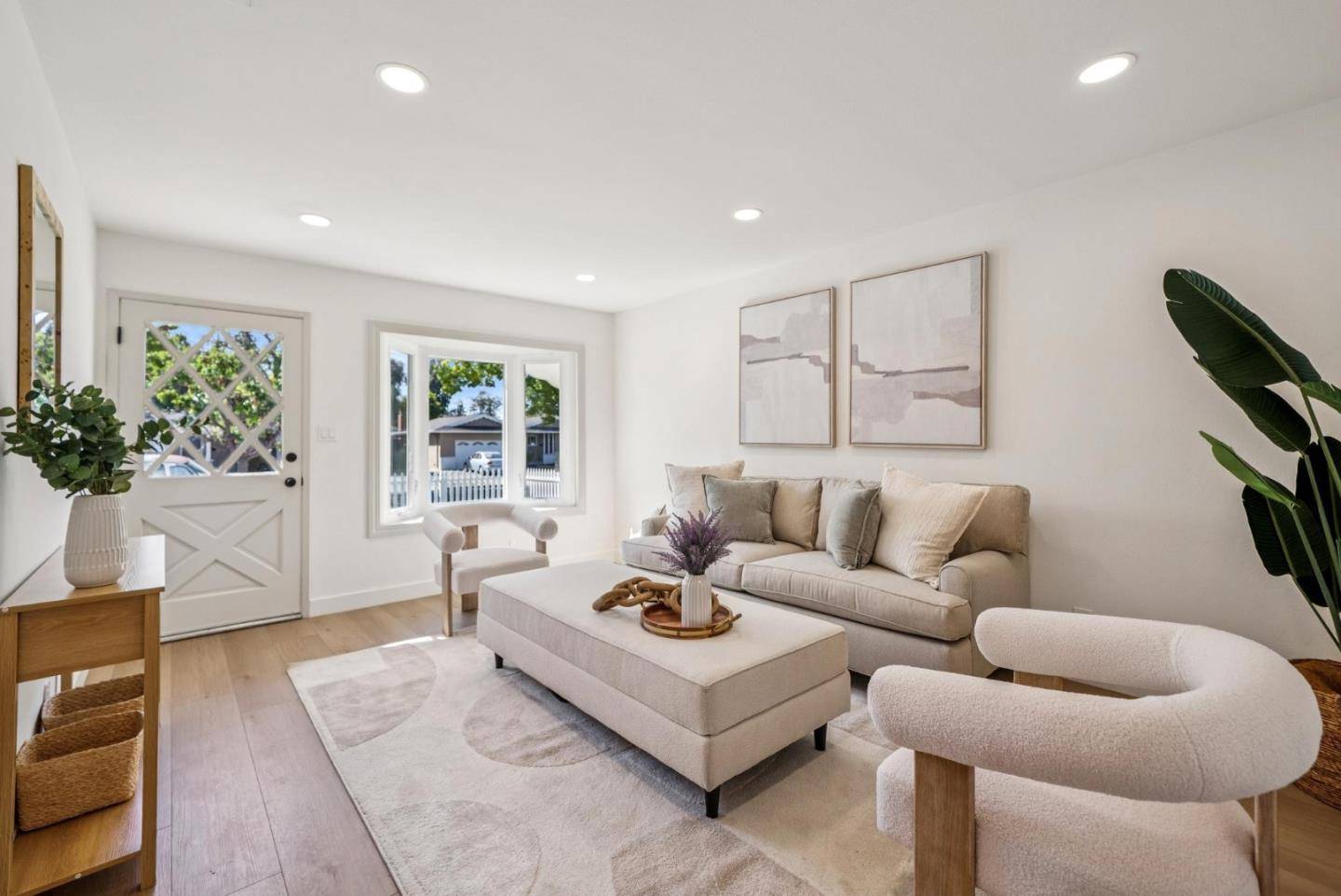 San Jose, CA 95118,1576 Princeton DR