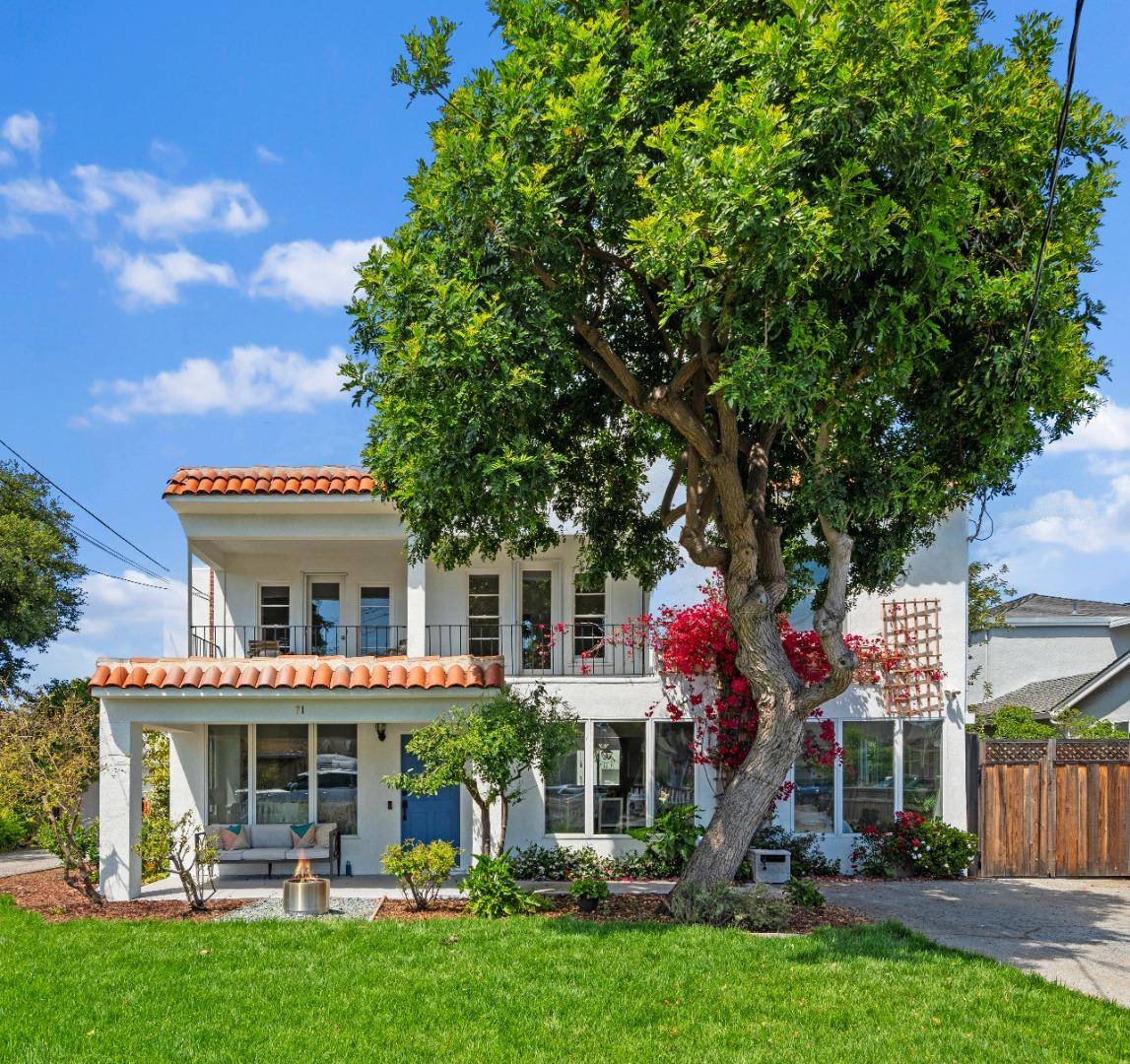 Redwood City, CA 94061,71 Nueva AVE