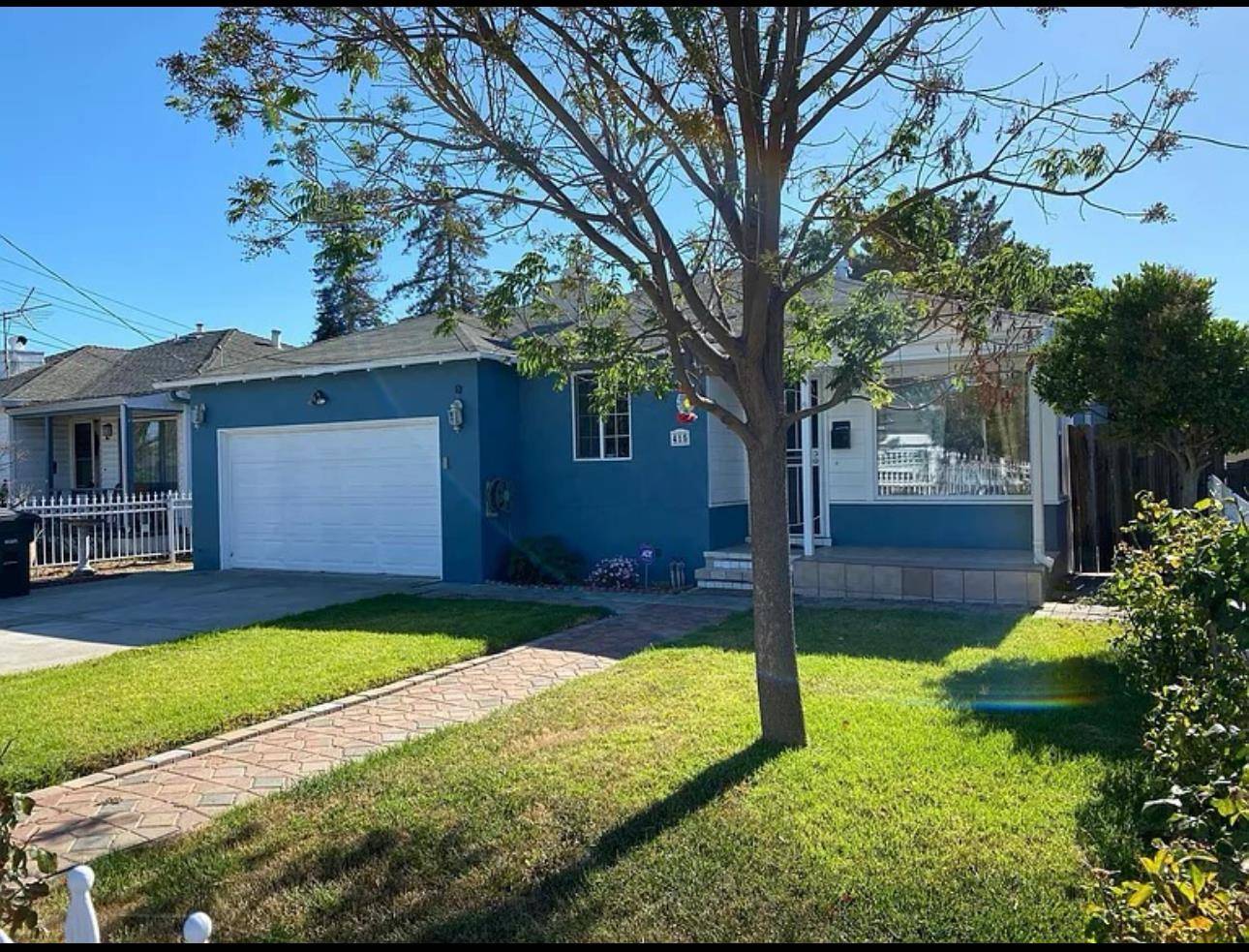 East Palo Alto, CA 94303,Wisteria DR