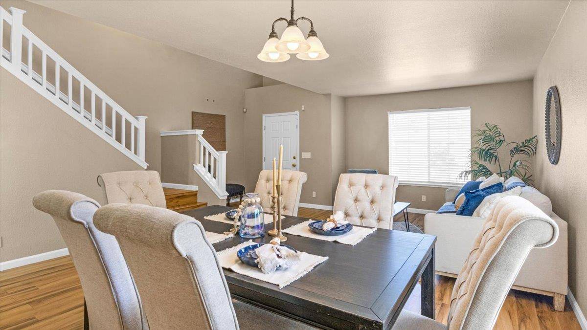 Los Banos, CA 93635,717 Mallard DR