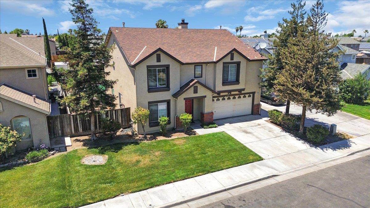 Los Banos, CA 93635,717 Mallard DR