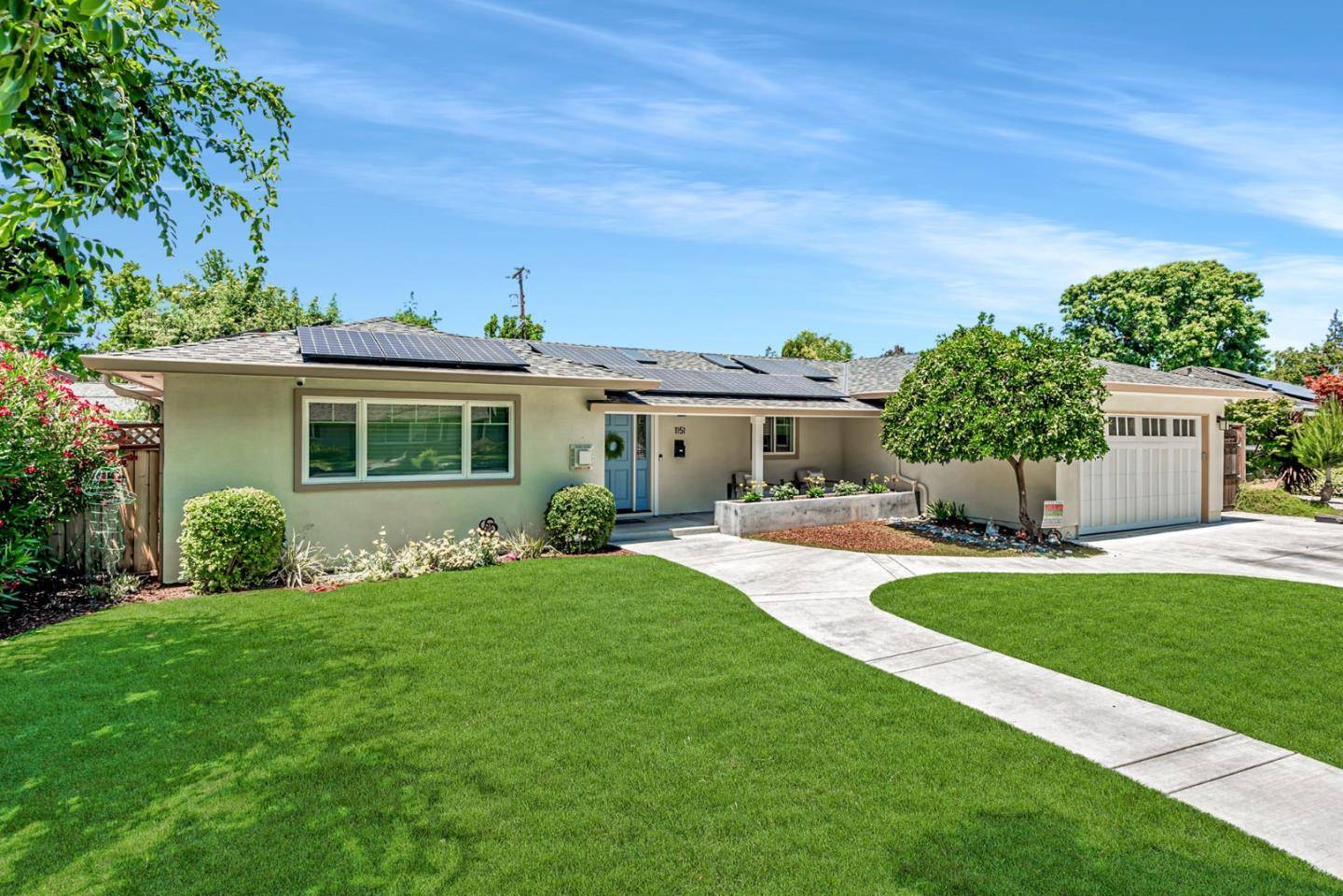 San Jose, CA 95125,1151 Doralee WAY