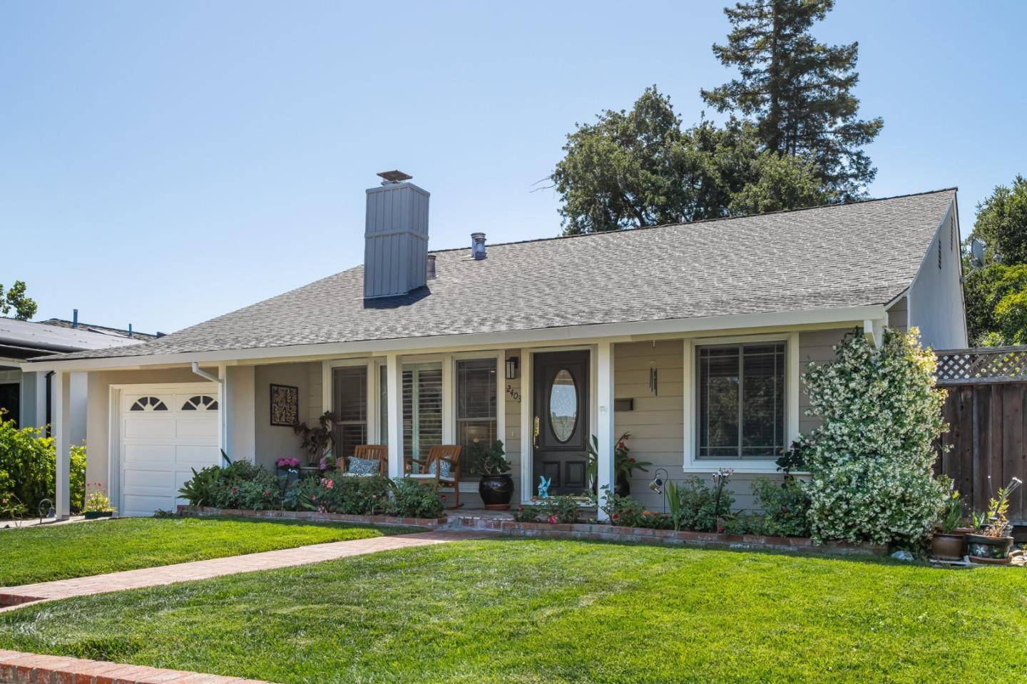 Redwood City, CA 94061,2403 Washington AVE