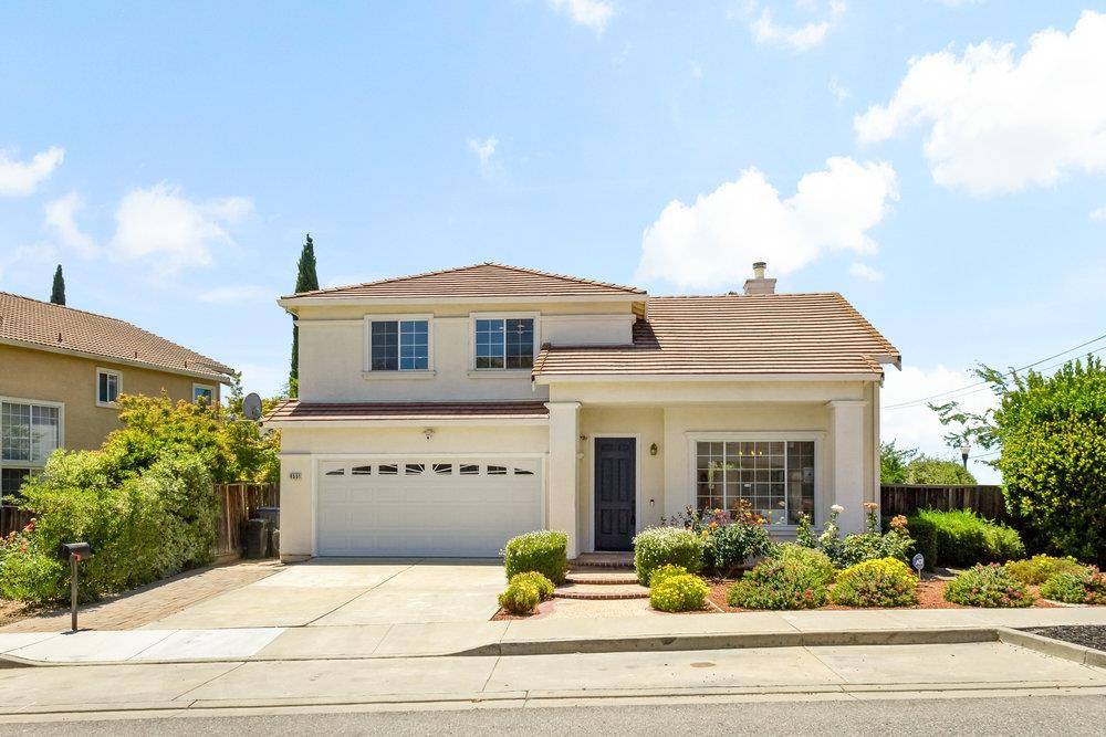 San Jose, CA 95135,4551 Encanto WAY