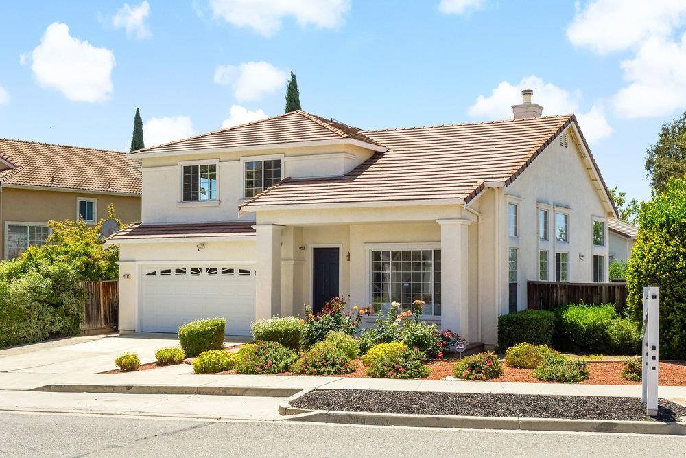 San Jose, CA 95135,4551 Encanto WAY