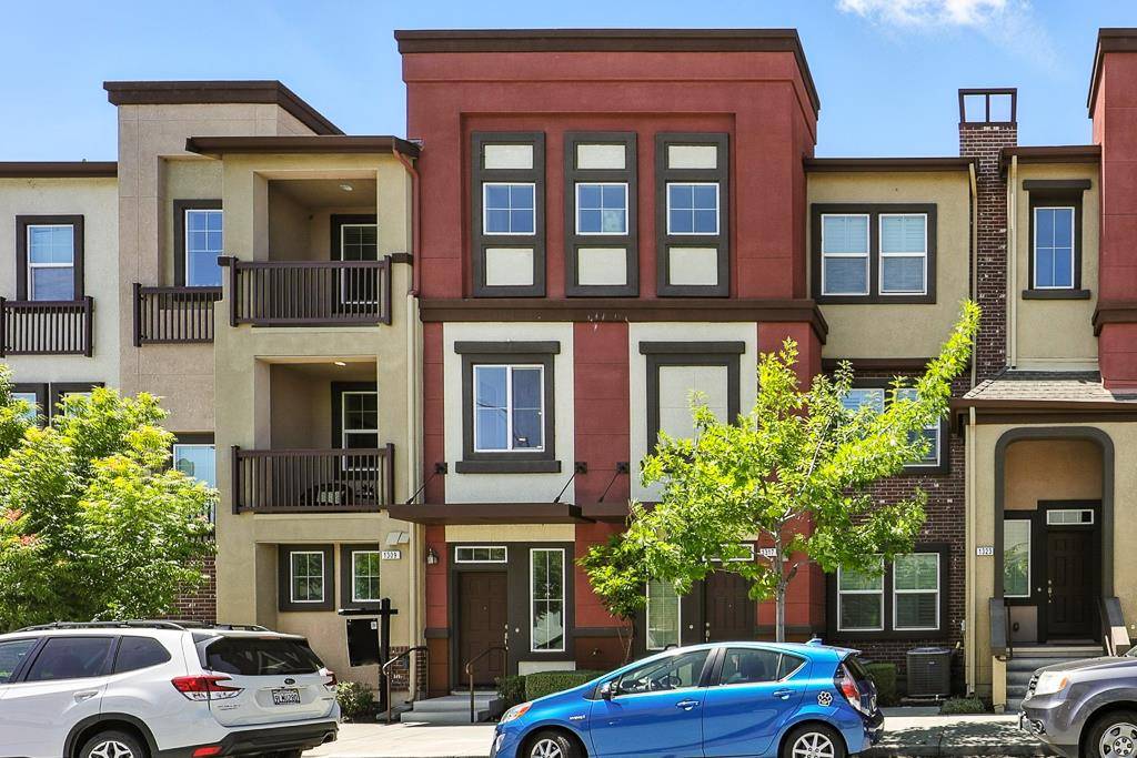 San Jose, CA 95131,1309 Mercado WAY