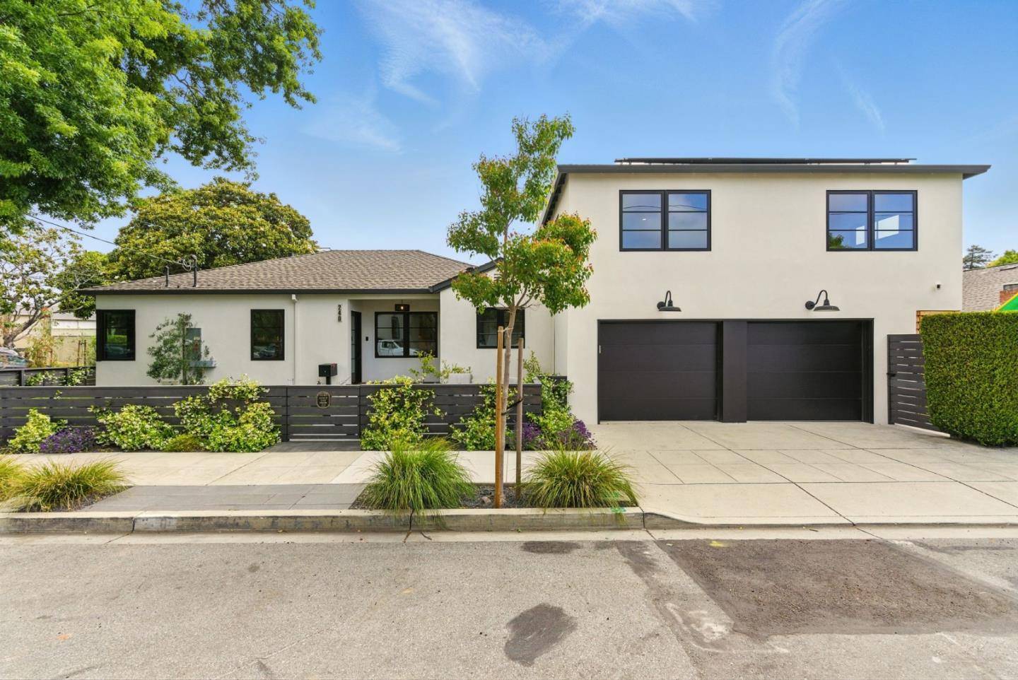 Burlingame, CA 94010,240 Bancroft RD