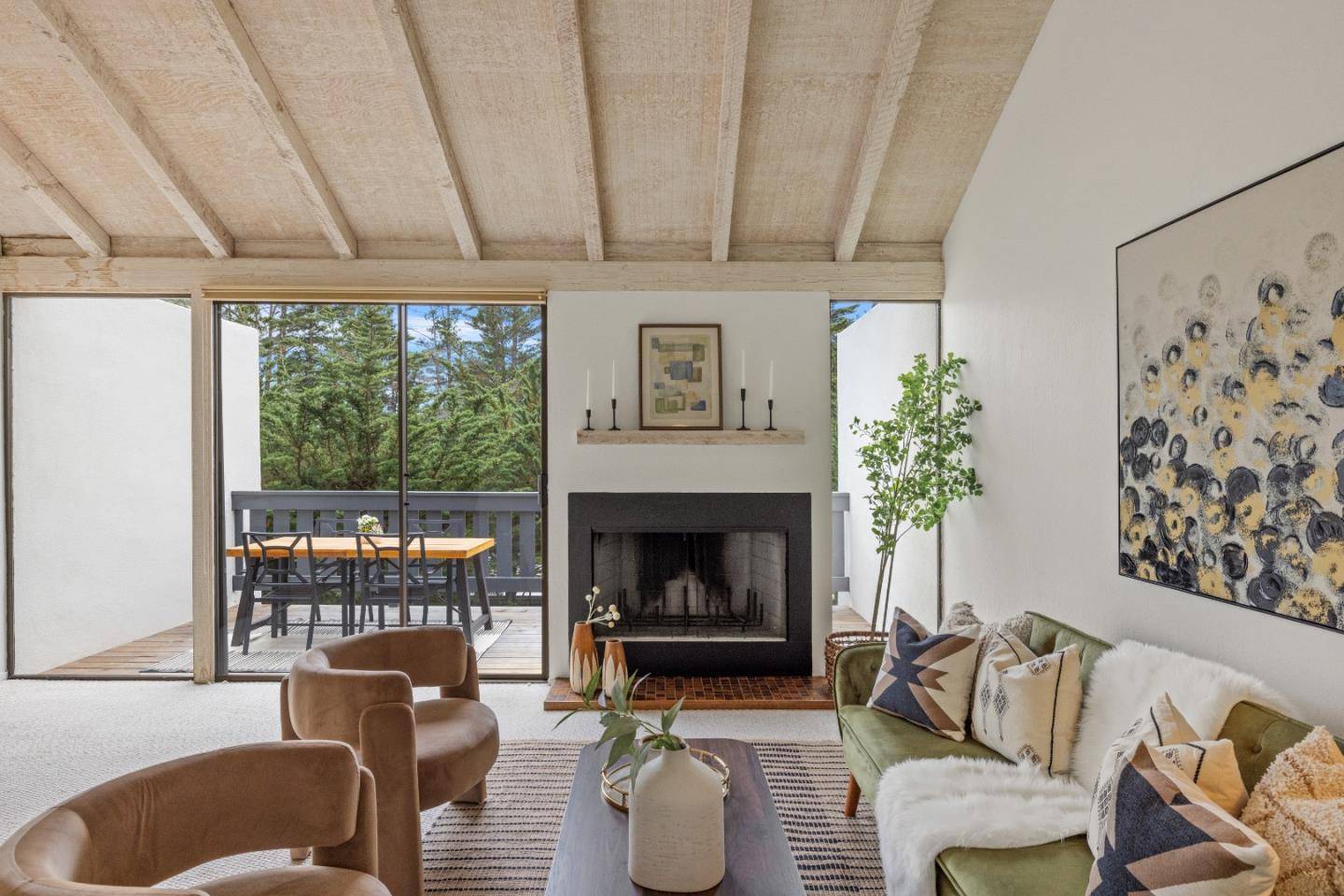 Carmel, CA 93923,3600 High Meadow DR 7