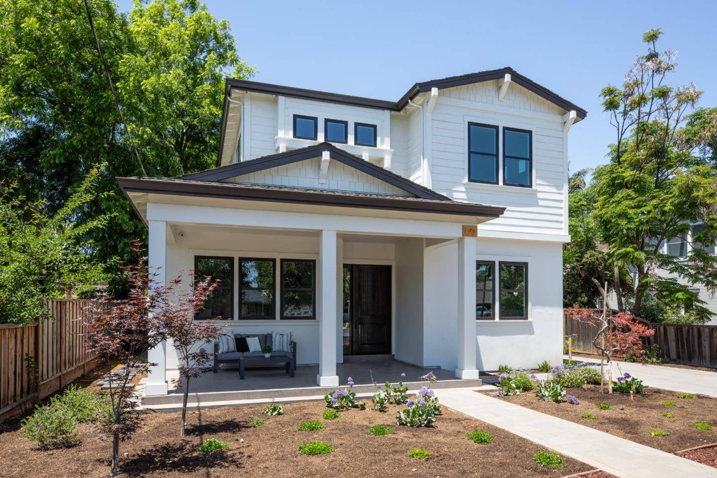 Campbell, CA 95008,195 N 3rd ST