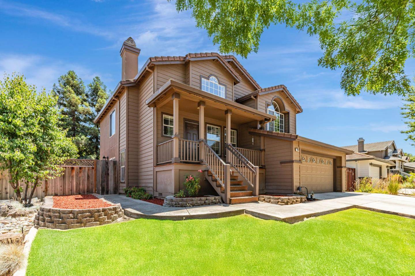Gilroy, CA 95020,1234 Blacksmith DR