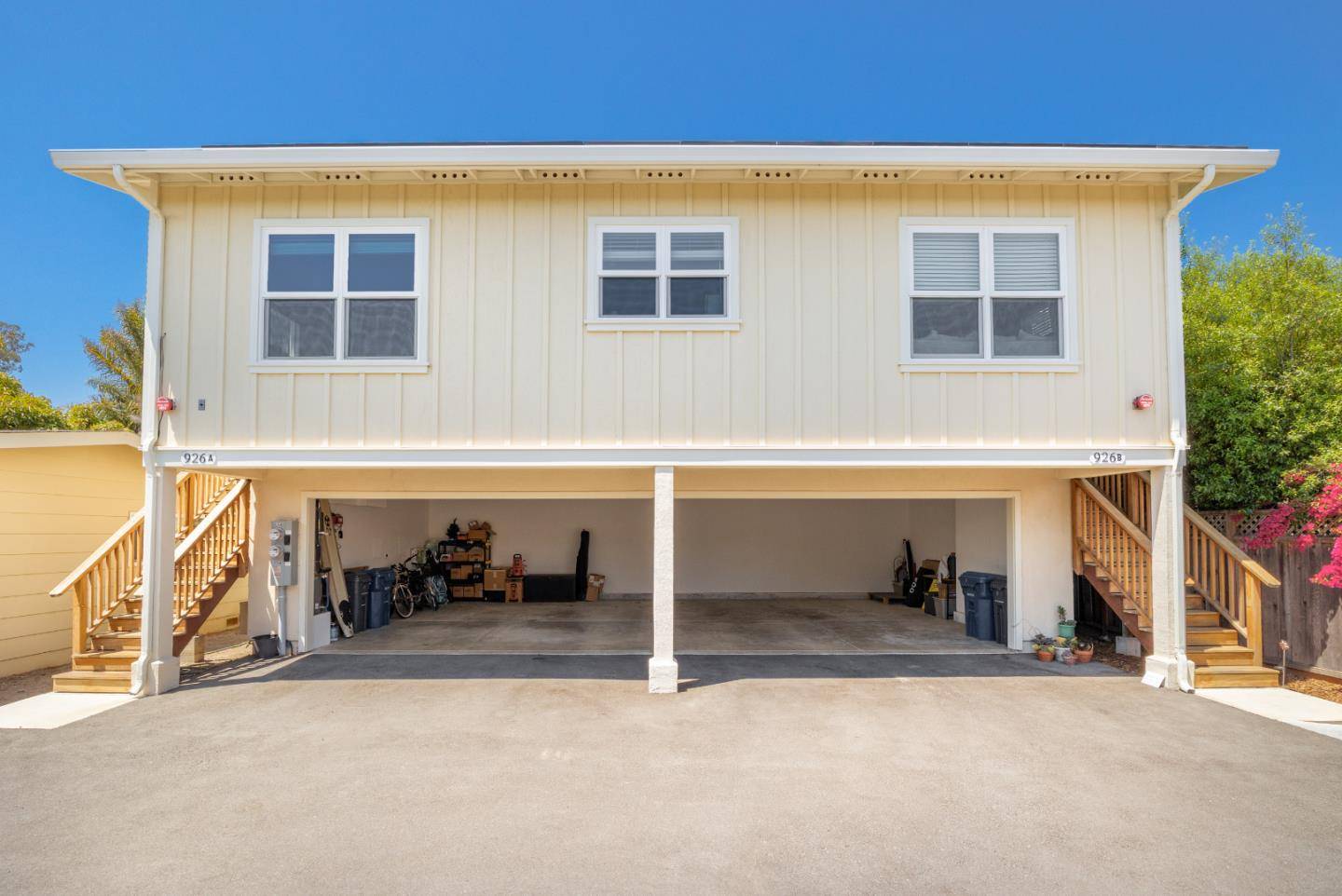 Santa Cruz, CA 95062,924 30th AVE