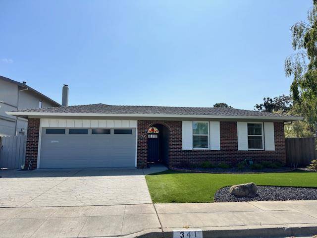 Foster City, CA 94404,341 Mainsail CT