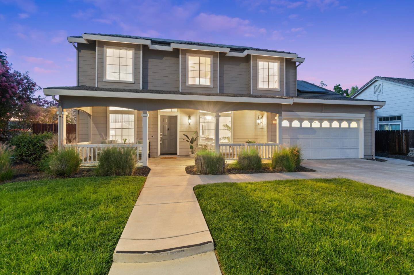 Brentwood, CA 94513,743 Arbor CT