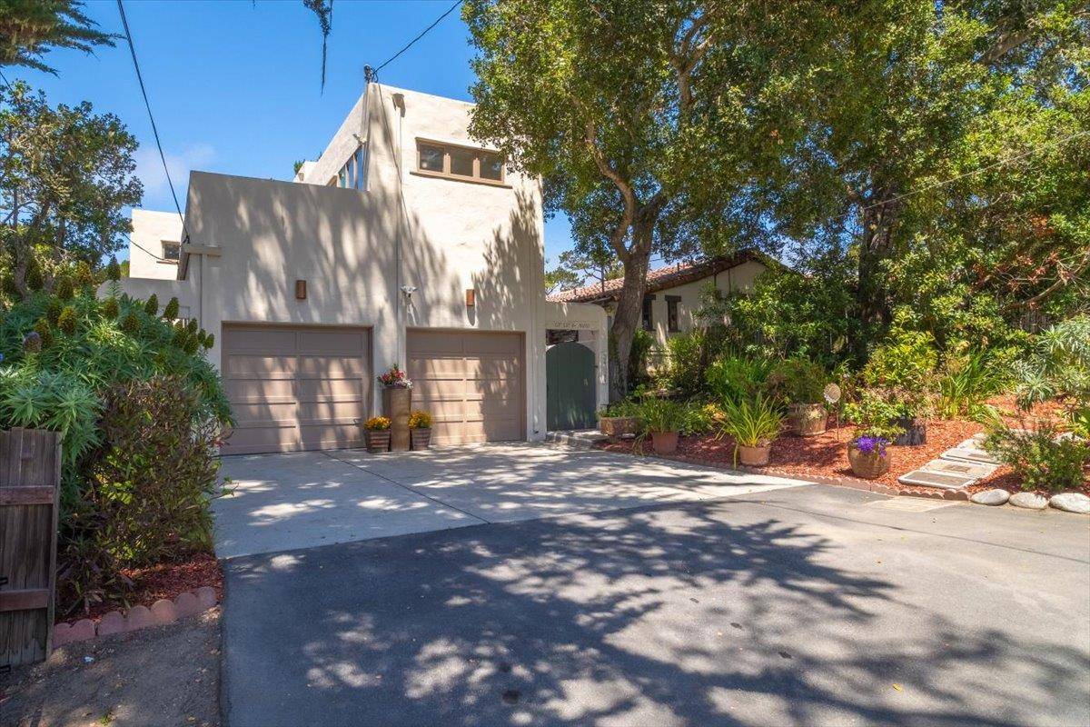 Carmel, CA 93923,24826 Santa Fe ST