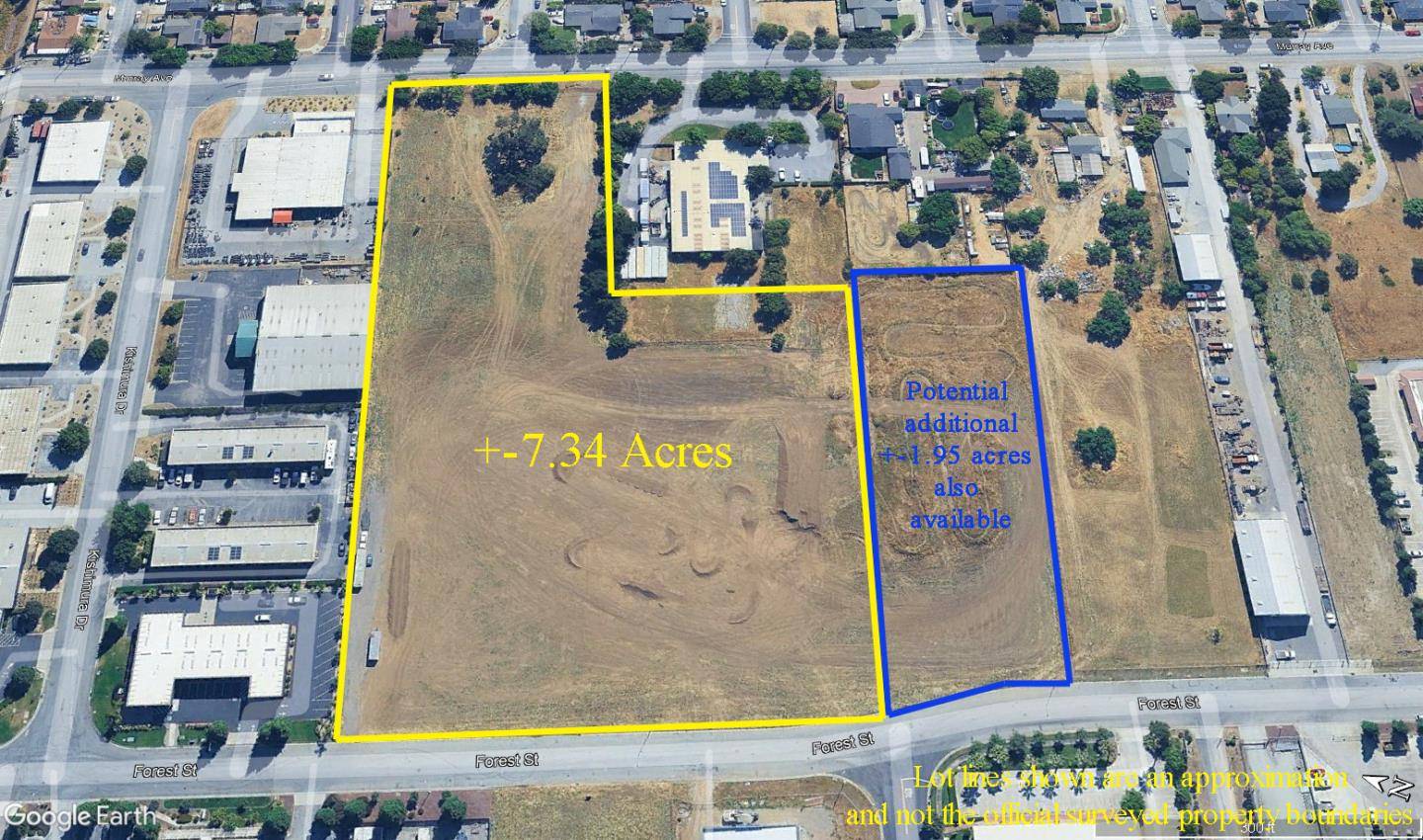 Gilroy, CA 95020,8875 Murray AVE
