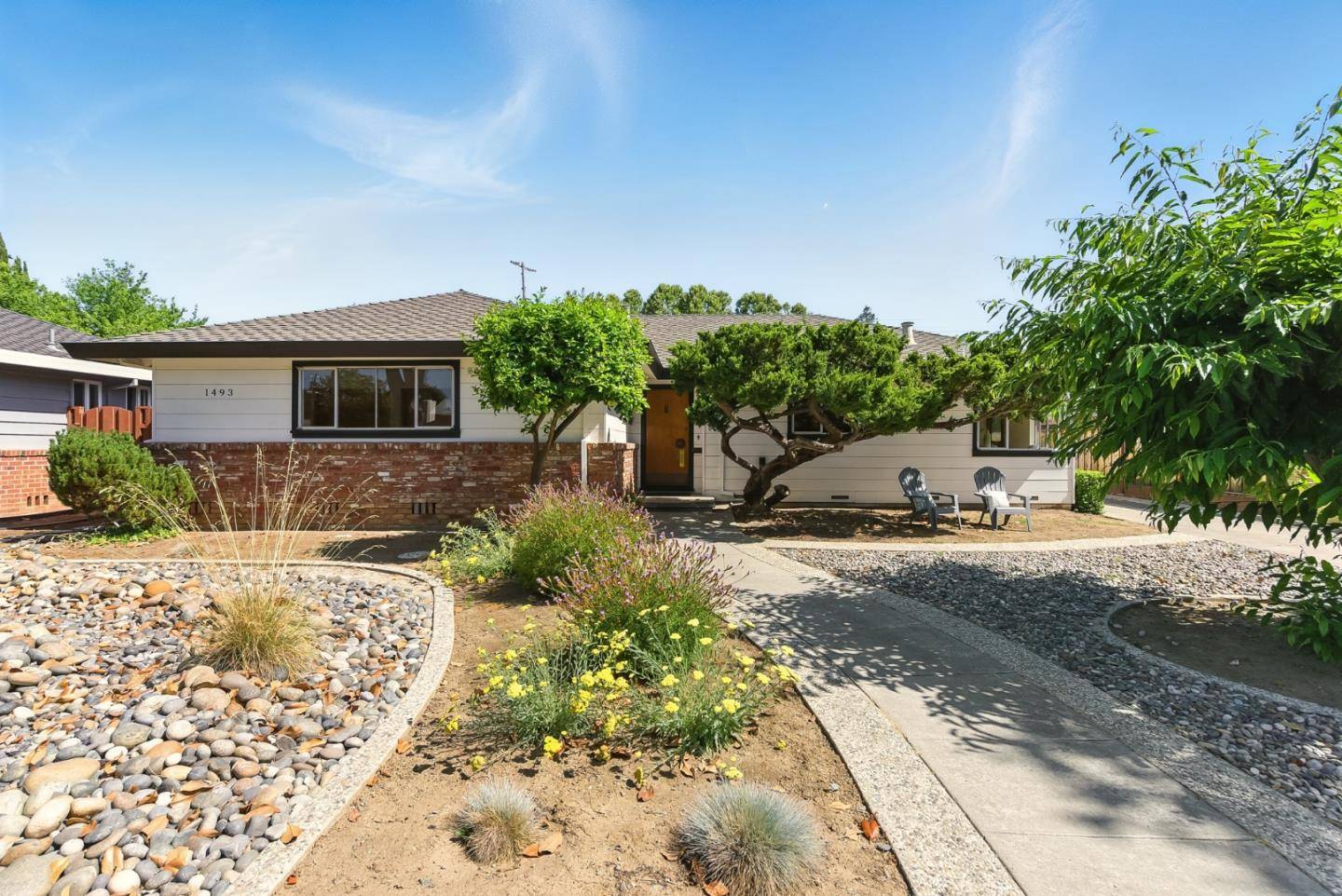 San Jose, CA 95125,1493 Brookdale DR