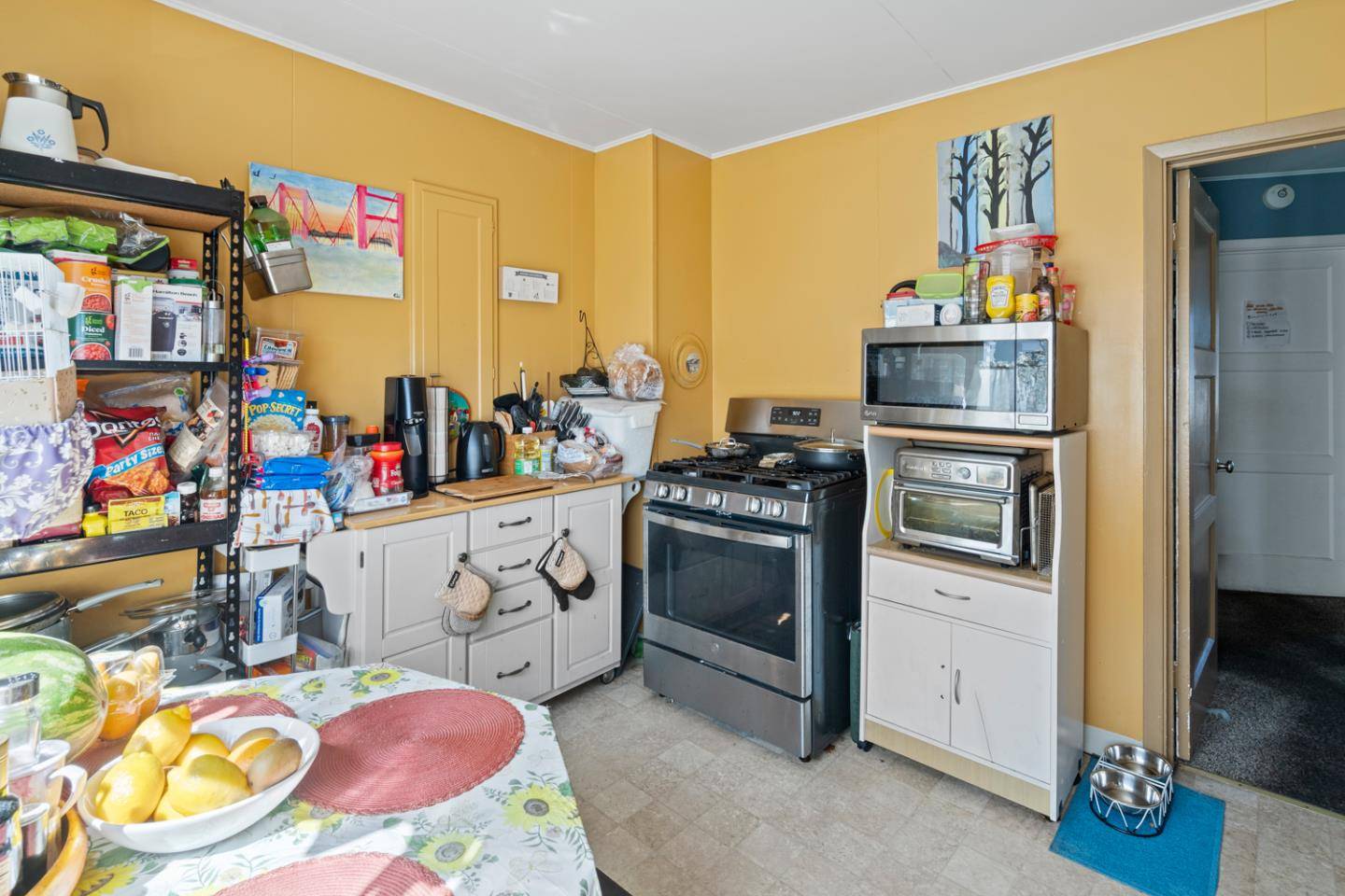 San Francisco, CA 94112,150 Athens ST