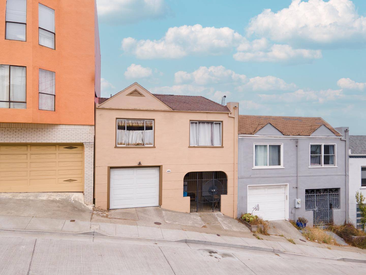 San Francisco, CA 94112,150 Athens ST