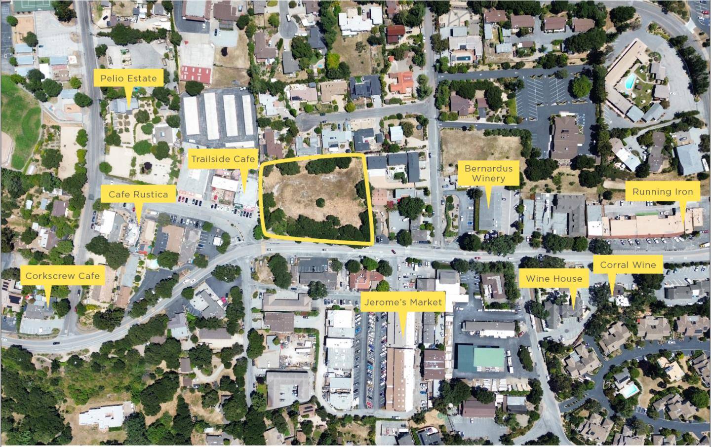 Carmel Valley, CA 93924,25-27 Carmel Valley RD