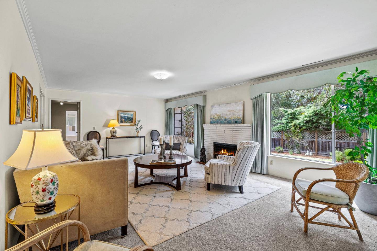 Pebble Beach, CA 93953,2833 Forest Lodge RD