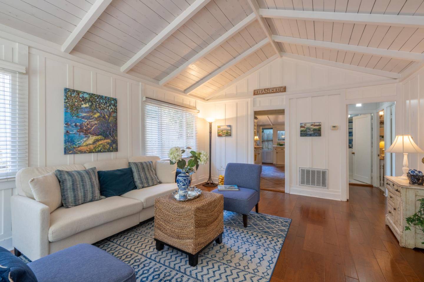 Carmel, CA 93921,0 Ocean Avenue 1 NE Santa Rita