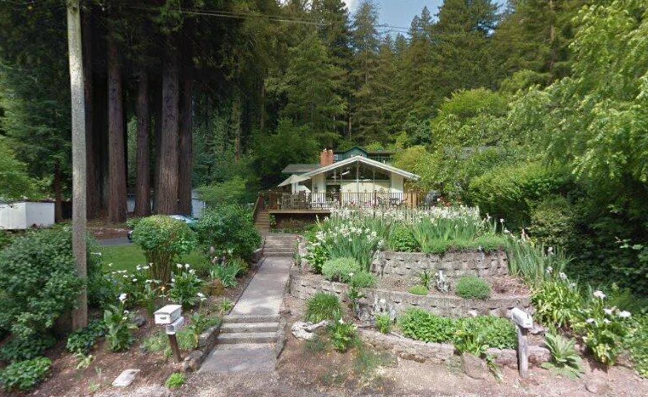 Boulder Creek, CA 95006,12661 Boulder ST