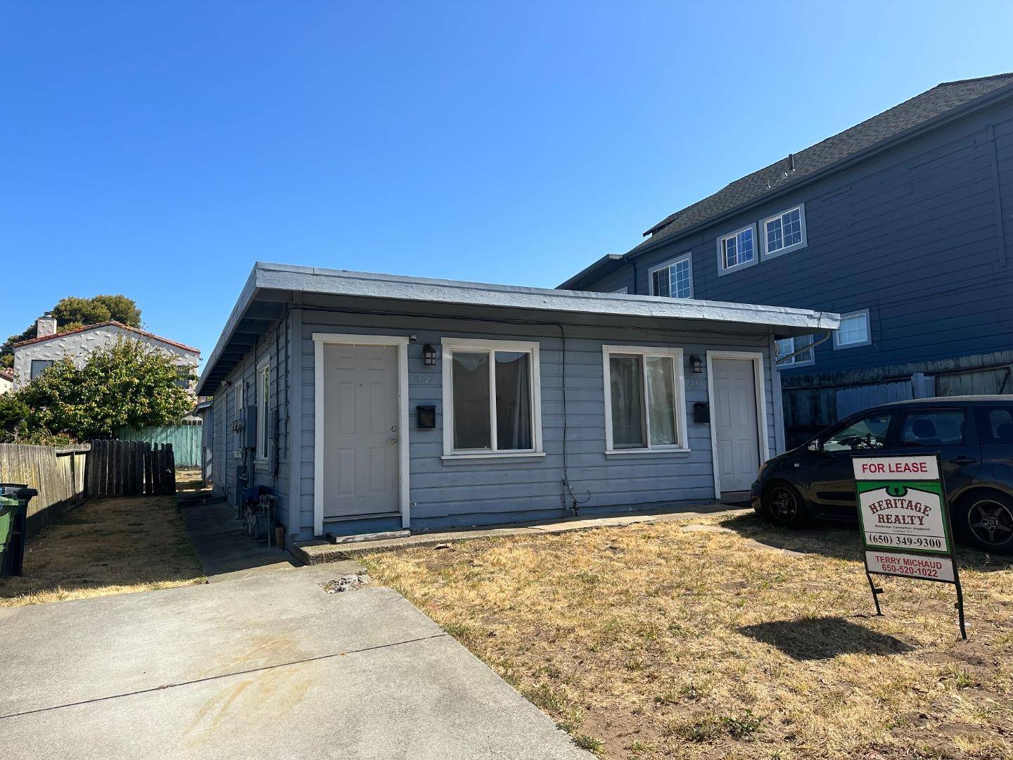 Colma, CA 94014,427 C ST